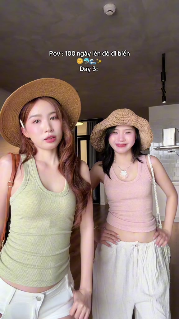Áo Ba Lỗ Muối Tiêu COCOLEN - Dây Bản To Cổ U - Chất Liệu Tăm Cotton Co Gian Thoáng Mát  #A059 | BigBuy360 - bigbuy360.vn