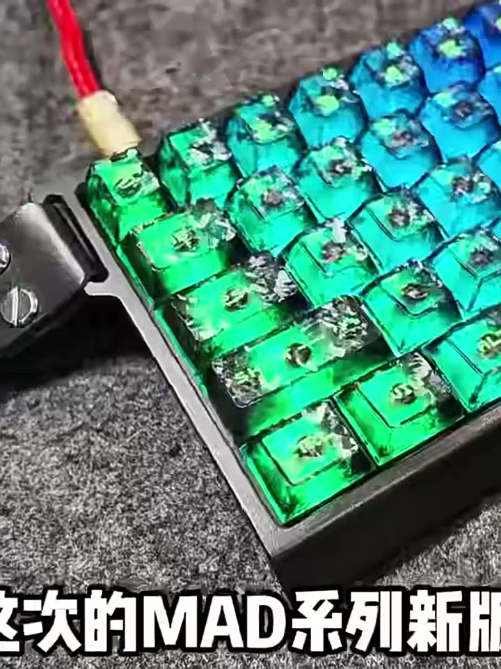 Bàn Phím Cơ Gaming MadLion Mad 60/68 V2 - Phím Rappid Trigger - 8000HZ - BH12T | BigBuy360 - bigbuy360.vn