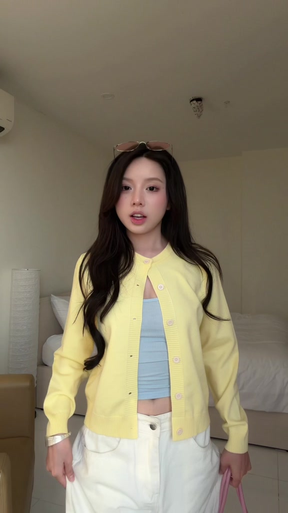Calem.Club - Áo khoác Cardigan SIMPLE Ver 1 chất len mịn Premium form unisex nam nữ thu đông phong cách hàn quốc | BigBuy360 - bigbuy360.vn