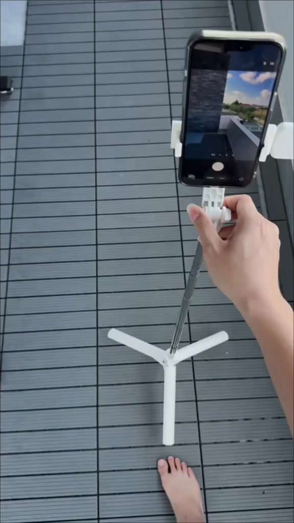 (Tặng đèn)Tripod điện thoại Gậy chụp ảnh 3 chân cao 1M88 Cây chụp hình Selfie tự sướng camera Quay video Livestream | BigBuy360 - bigbuy360.vn