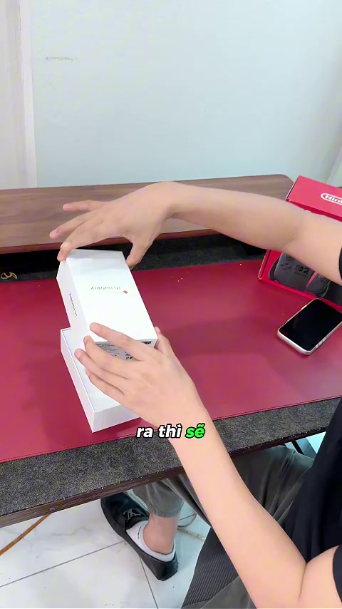Điện thoại Xiaomi 17T 5G RAM 12GB Bộ Nhớ 512GB Pin 6500mAh Camera Leica 5X Chính Hãng | BigBuy360 - bigbuy360.vn