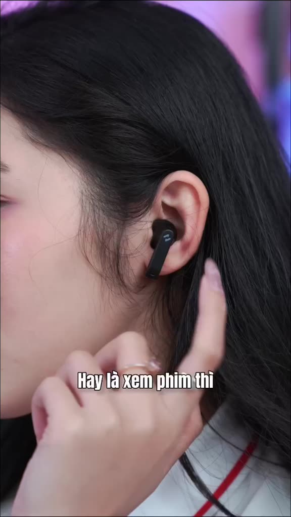 [ĐỘC QUYỀN] Tai nghe True Wireless Havit Life T2 TW966 - 4 Mic ENC, Chống Ồn, Bluetooth 6.0, Pin 25H - Hàng Chính Hãng | BigBuy360 - bigbuy360.vn