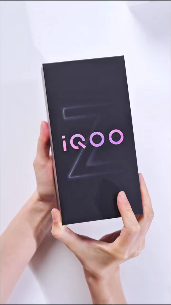 Điện Thoại iQOO Z10 Turbo Pro (12GB/256GB) - Snap 8s gen 4 - Pin 7000mAh - Sạc 120W Mới Nguyên Seal | BigBuy360 - bigbuy360.vn