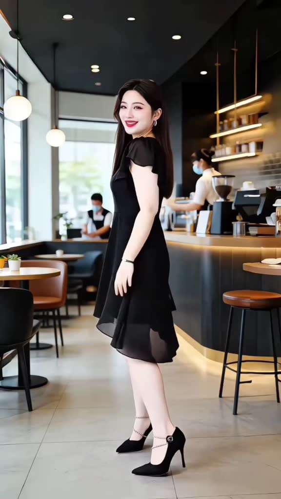 Đầm Bigsize Tú Mỡ Đầm Bigsize Nữ Thiết Kế Kiểu Xòe Chiffon,Trẻ Trung Đi Làm Dạo Phố Đủ Size 45-80kg DA0466 | BigBuy360 - bigbuy360.vn