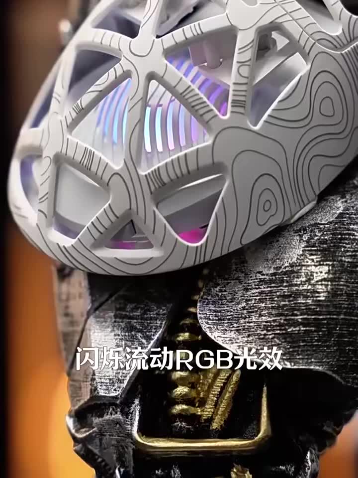 Chuột Không Dây AULA SC620 - Chip PAW3311 Mạnh Mẽ - 3 Chế Độ Kết Nối - Trọng lượng nhẹ, Thiết kế mới | BigBuy360 - bigbuy360.vn