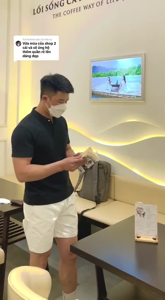 Quần Short Kaki Nam PN STORE Cạp Chun Co Gian Thoáng Mát QS01 | BigBuy360 - bigbuy360.vn