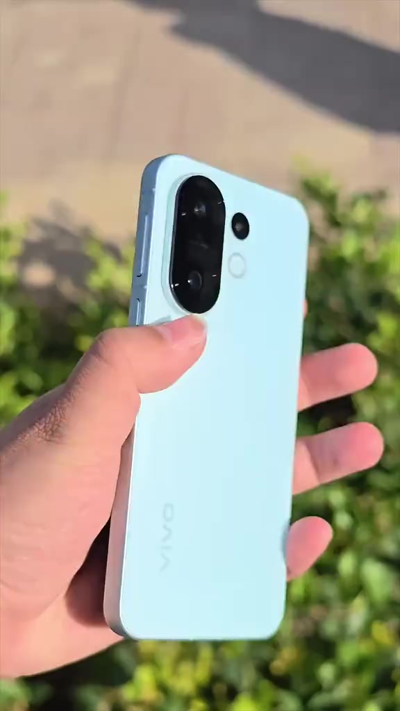 Điện thoại Vivo S30 Pro mini ( Dimensity 9300 plus - Pin 6500mAh) 12/256GB LIKE NEW FULLBOX 99% | BigBuy360 - bigbuy360.vn