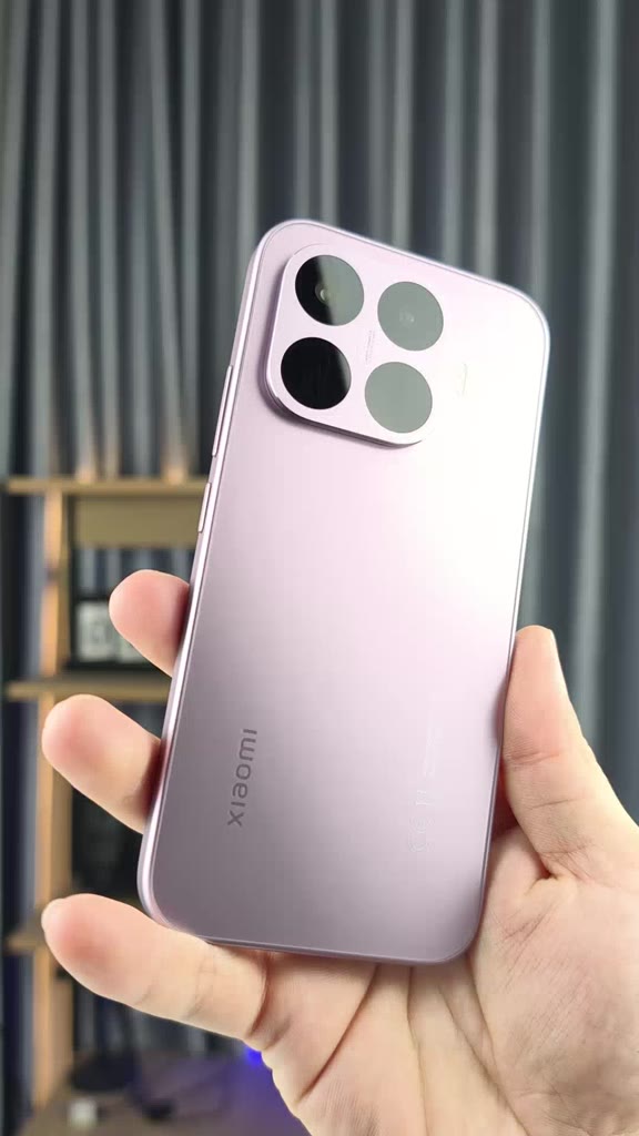 Điện Thoại Xiaomi 17T 12GB/512GB Chính Hãng | BigBuy360 - bigbuy360.vn