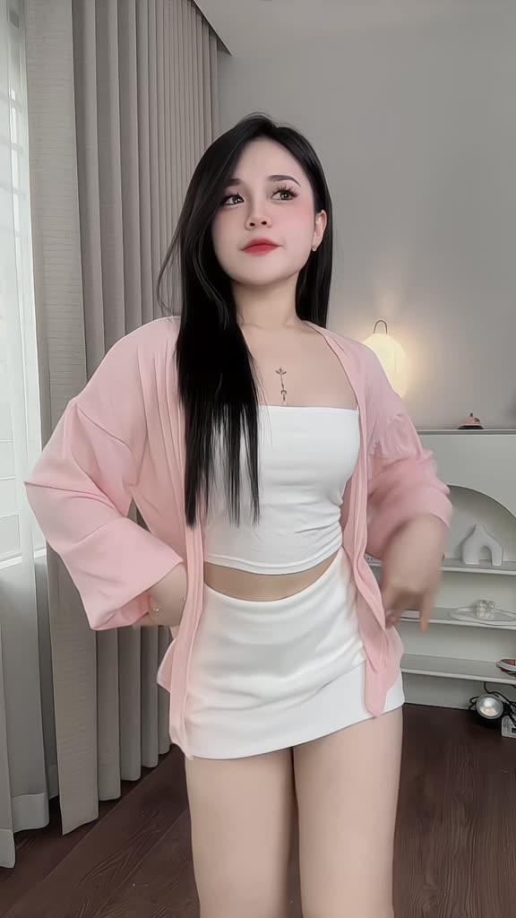 Áo khoác cardigan thun giấy mỏng dáng dài tay bo phong cách basic 24Feb.studio A0007 | BigBuy360 - bigbuy360.vn