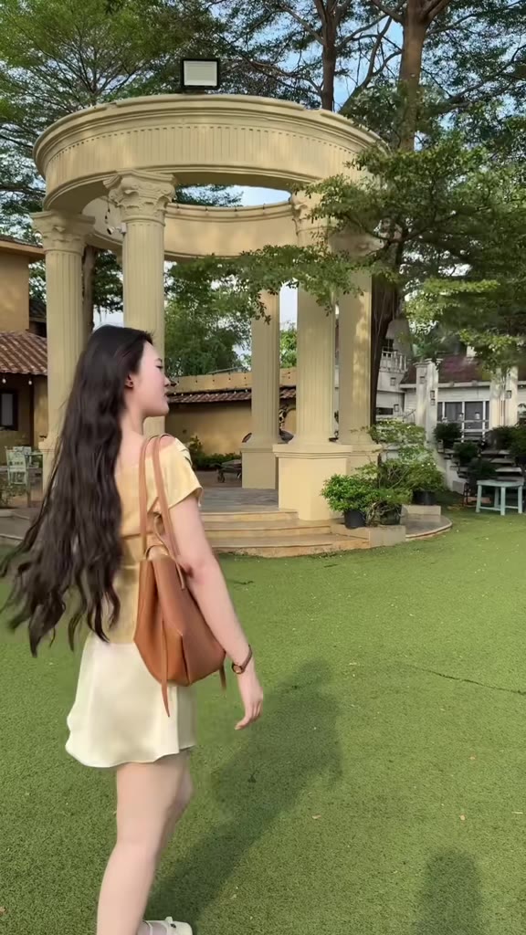 LYC FASHION - Chân Váy Lụa Ngắn Hàn Châu Có Dây Kéo (không có quần bảo hộ) | BigBuy360 - bigbuy360.vn