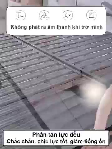 HEINO Giường sắt lắp ráp chịu lực tốt Khung thép làm dày gia cố chắc chắn đủ size 1m - 1m8 | BigBuy360 - bigbuy360.vn