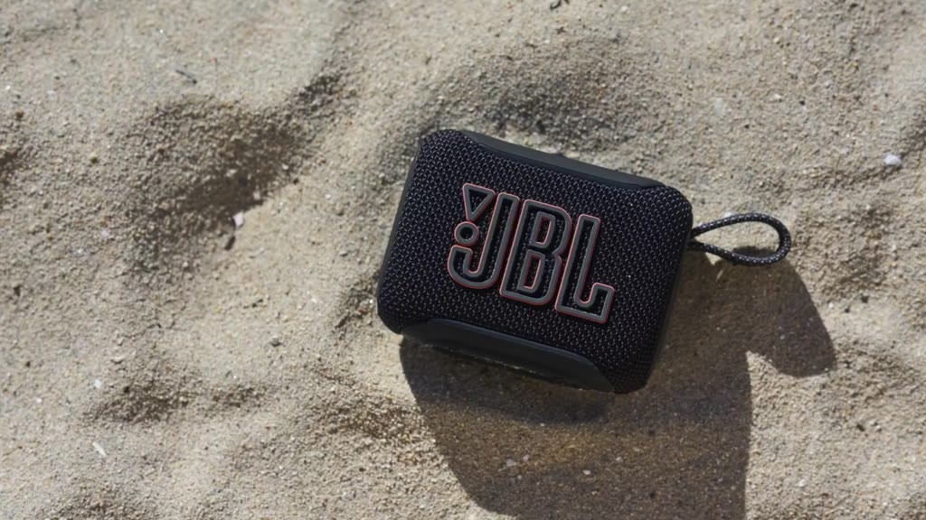 [JBL GO5] Loa Bluetooth JBL GO 5 - Bảo Hành Chính Hãng PGI 12 Tháng | BigBuy360 - bigbuy360.vn