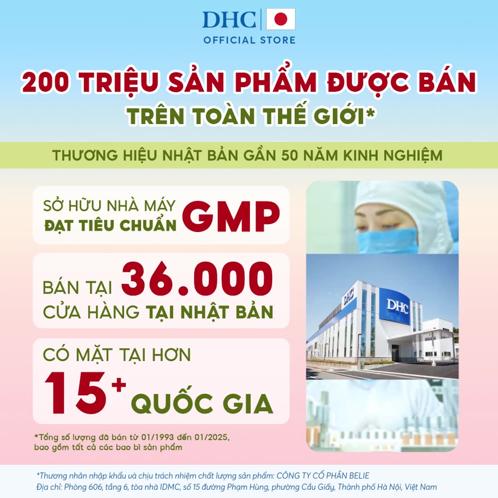 Son dưỡng môi DHC Lip Cream | BigBuy360 - bigbuy360.vn