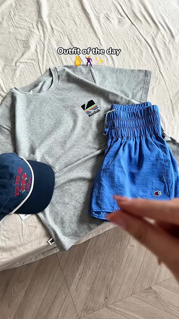 Áo Thun Ko.dak Tshirt Logo Recipe Oversized GREYB Unisex | BigBuy360 - bigbuy360.vn