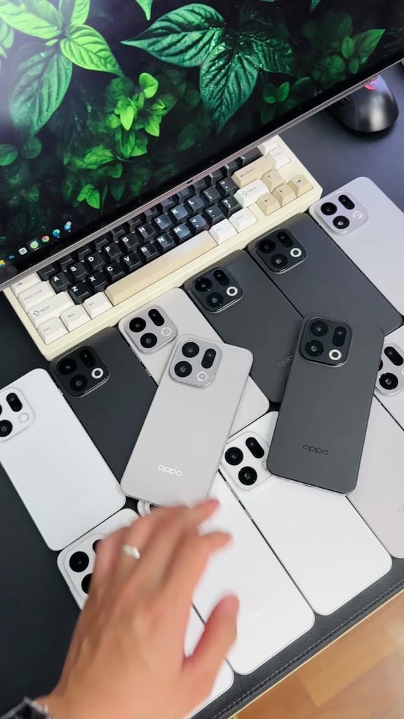 Điện thoại OPPO FIND X9 Pro / X9 512GB Like New 99% Nội Địa - Bảo Hành 6 Tháng 1 Đổi 1 | BigBuy360 - bigbuy360.vn
