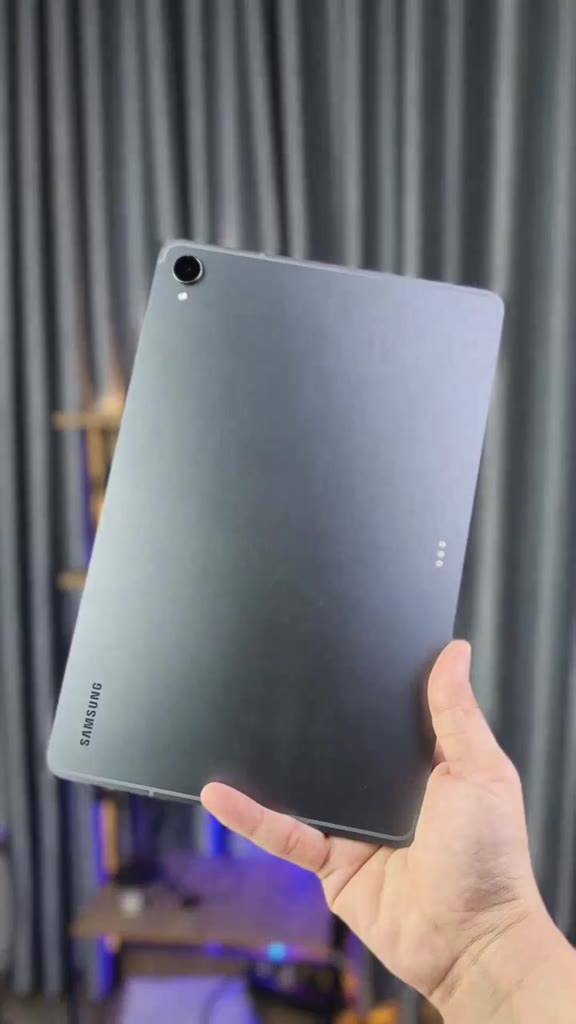 Máy Tính Bảng Samsung Galaxy Tab S11 WIFI 12GB/128GB Chính Hãng | BigBuy360 - bigbuy360.vn