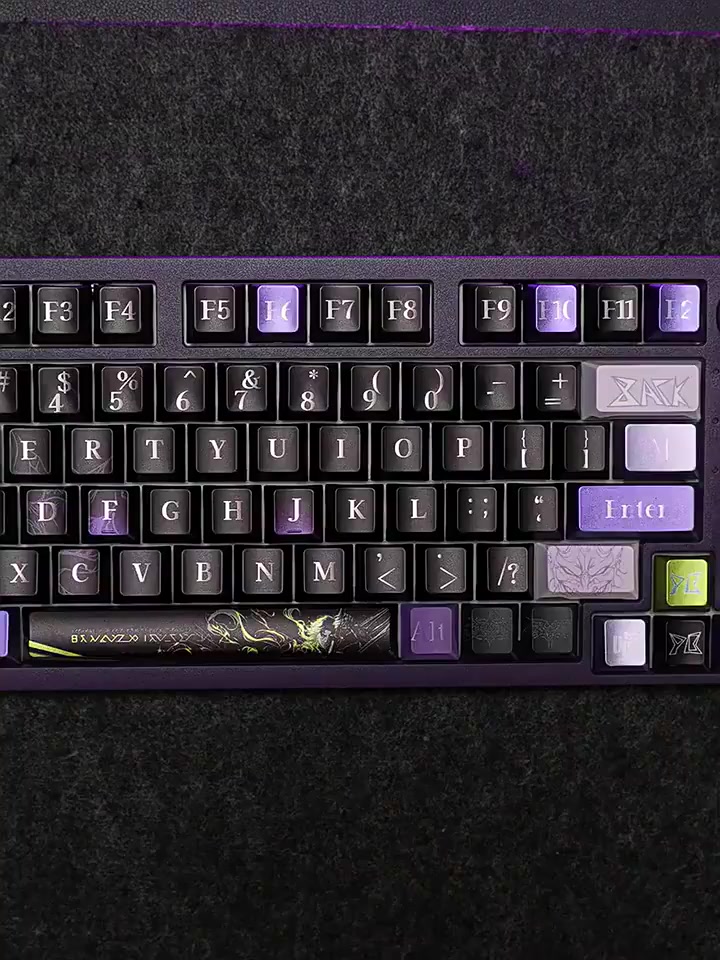 {HỎA TỐC} Kit Bàn Phím Cơ Nhôm Leobog Hi75C Pro 3 Mode | Mạch Xuôi, Hotswap 5 Pin, LED RGB | BigBuy360 - bigbuy360.vn