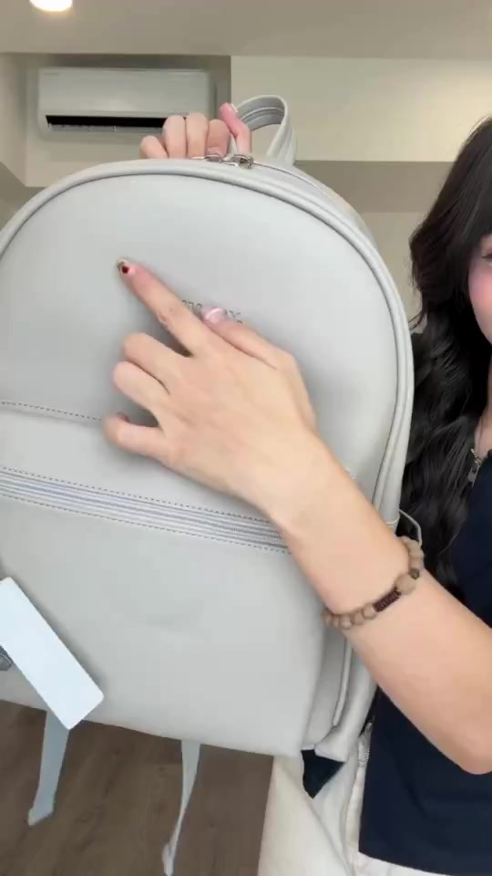 [SVIP] Balo CEMMERY Local Brand Chính Hãng Basic Backpack Da PVC Đựng Vừa Laptop 15 Inch 4 Màu | BigBuy360 - bigbuy360.vn