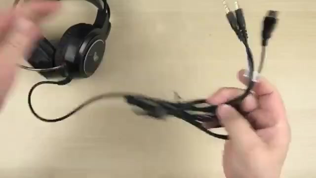 Tai Nghe Chụp Tai GAMING AULA S608 Có Dây, Đèn LED RGB, có mic đàm thoại, Hỗ trợ chơi game Dùng cho PC, Laptop | BigBuy360 - bigbuy360.vn