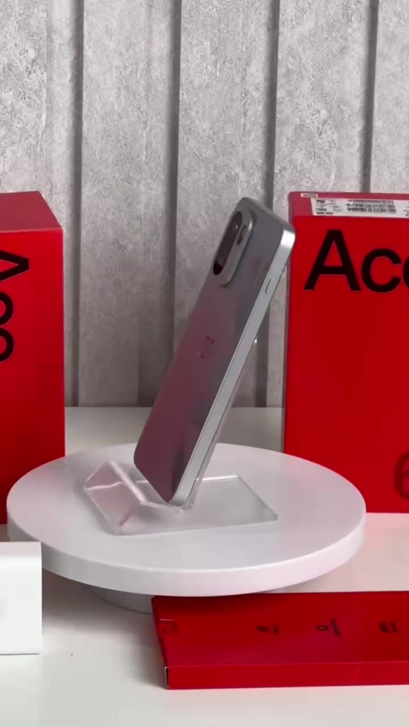 ONEPLUS ACE 6T 5G (12GB/256GB) NỘI ĐỊA 99% | BigBuy360 - bigbuy360.vn
