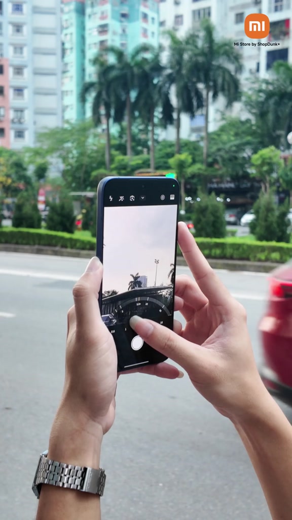 Điện thoại Xiaomi 17T Pro | 12G 256GB | Bảo Hành Chính Hãng 18 Tháng | BigBuy360 - bigbuy360.vn