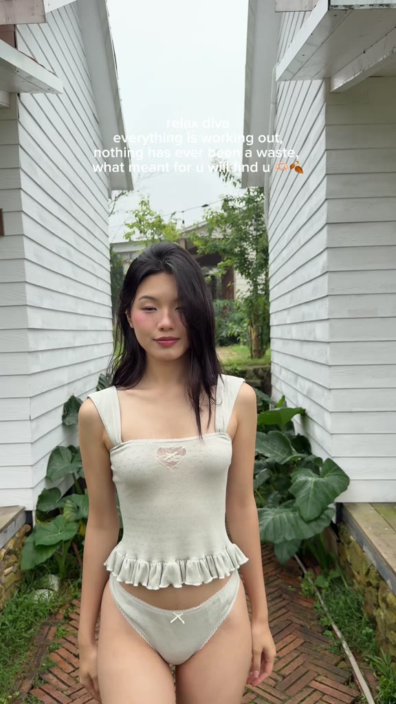 ONSRA.CO| Set đồ mặc nhà cotton 2 mảnh - Layla set | BigBuy360 - bigbuy360.vn