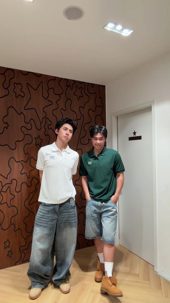 Áo Polo Teelab Alter Regular Pique Resort Polo AP078 | BigBuy360 - bigbuy360.vn