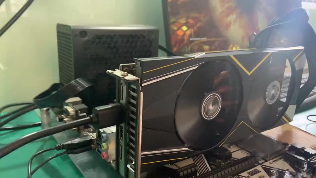 VGA - RX 5700 XT AsRock Challenger D 8G OC 2nd Cam kết đẹp zin | BigBuy360 - bigbuy360.vn