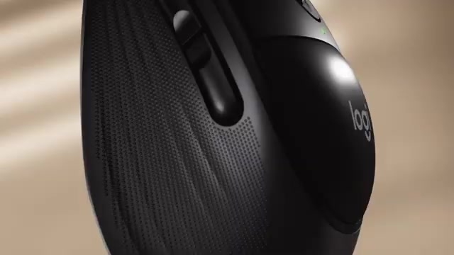 [Full VAT] Chuột không dây LOGITECH Signature Comfort M840L (Bluetooth/4000 DPI) - BH 12 THÁNG | BigBuy360 - bigbuy360.vn