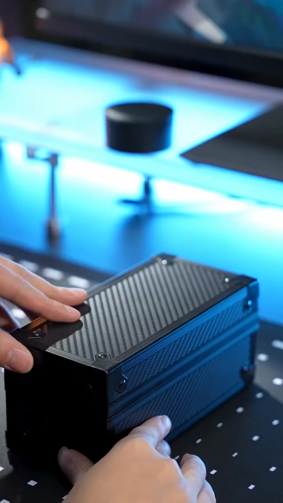 [CHÍNH HÃNG - FULL VAT] CHUỘT GAMING SIÊU NHẸ ATK GHOST (ULTIMATE / EXTREME) - VẬT LIỆU CARBON FIBER SIÊU BỀN | BigBuy360 - bigbuy360.vn