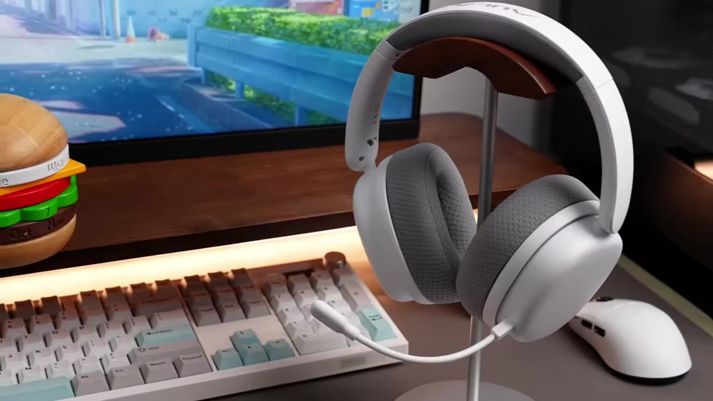 Tai nghe Gaming G7 pro - Hỗ trợ 3 mode kết nối - Micro tháo rời khử tiếng ồn cực tốt - Dung lượng pin 1000mAh | BigBuy360 - bigbuy360.vn