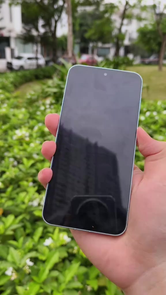 vivo S30 Pro Mini 5G 12GB/256GB Dimensity 9300+ Máy Trần Like New 99% Zin Đẹp | BigBuy360 - bigbuy360.vn