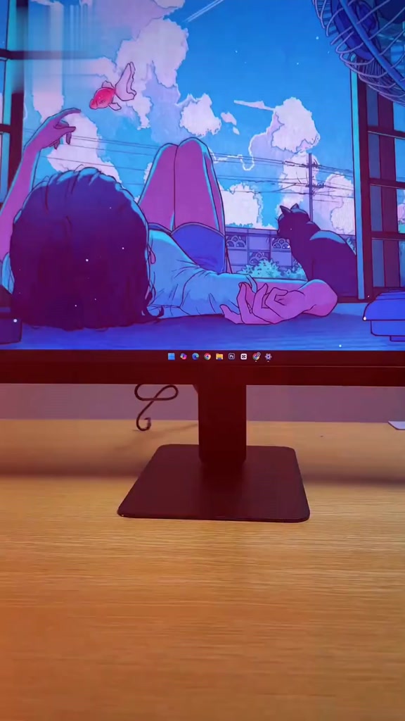 Màn hình Đồ Hoạ LG 27U631A-B 27 Inch/ IPS/ 2K/ 100Hz/ 5ms - Bảo Hành 24 Tháng - TNC STORE | BigBuy360 - bigbuy360.vn