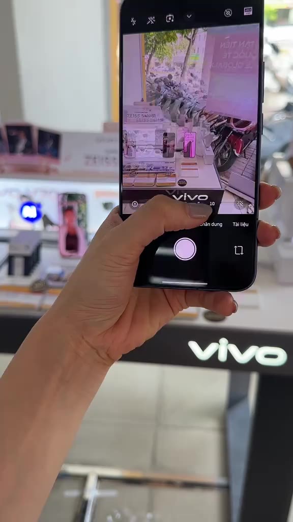 Điện Thoại Xiaomi 17T Pro 12/512GB. | BigBuy360 - bigbuy360.vn