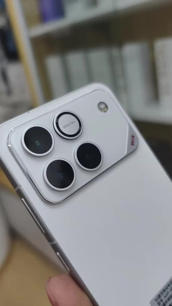 HONOR WIN 5G New Seal | Chip Snapdragon 8 Elite Gen 5, Màn 185Hz, Camera 50MP, Pin Trâu 10.000mAh | BigBuy360 - bigbuy360.vn