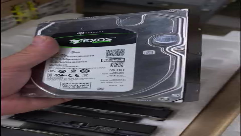 [SIÊU PHẨM]HDD ,ổ cứng Seagate exos, Dell Datacenter,WD purple 4TB, 6TB used | BigBuy360 - bigbuy360.vn