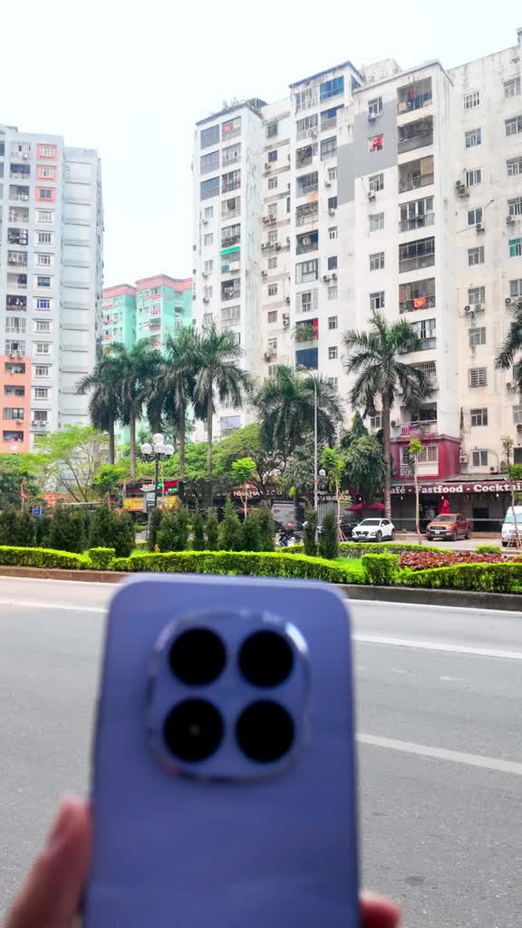 Điện Thoại Xiaomi Redmi Note 15 Pro 5G 8GB 256GB Chính Hãng BH 18 Tháng | BigBuy360 - bigbuy360.vn
