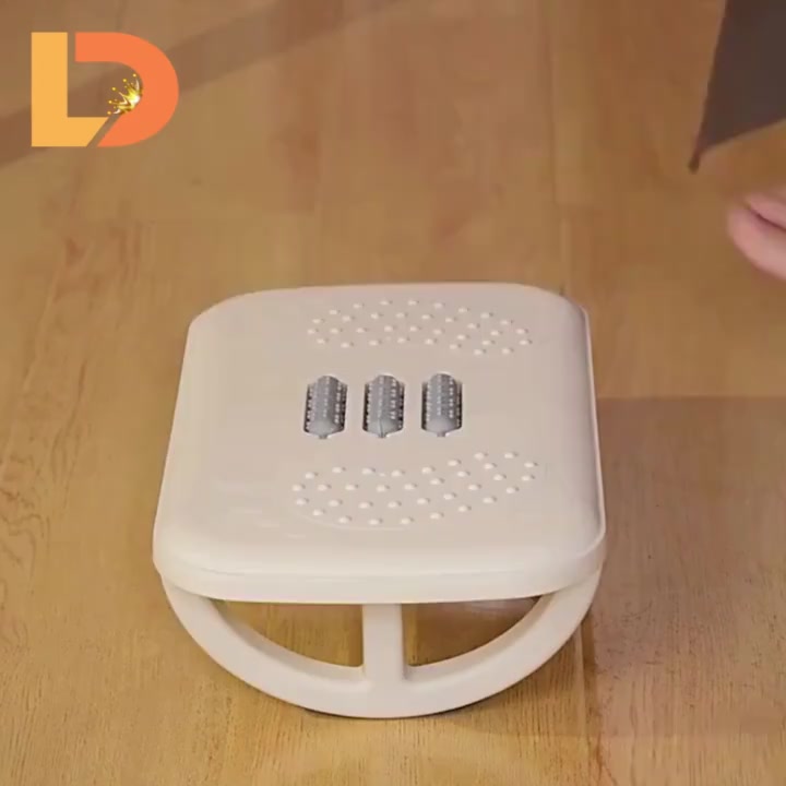 Ghế Gác Chân Massage Công Thái Học HomeMate, Kệ Kê Chân Văn Phòng Gaming Thư Giãn Giảm Mỏi Chân | BigBuy360 - bigbuy360.vn