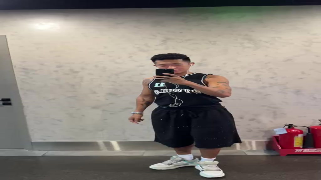 áo ba lỗ SS26 HFWTH | BigBuy360 - bigbuy360.vn