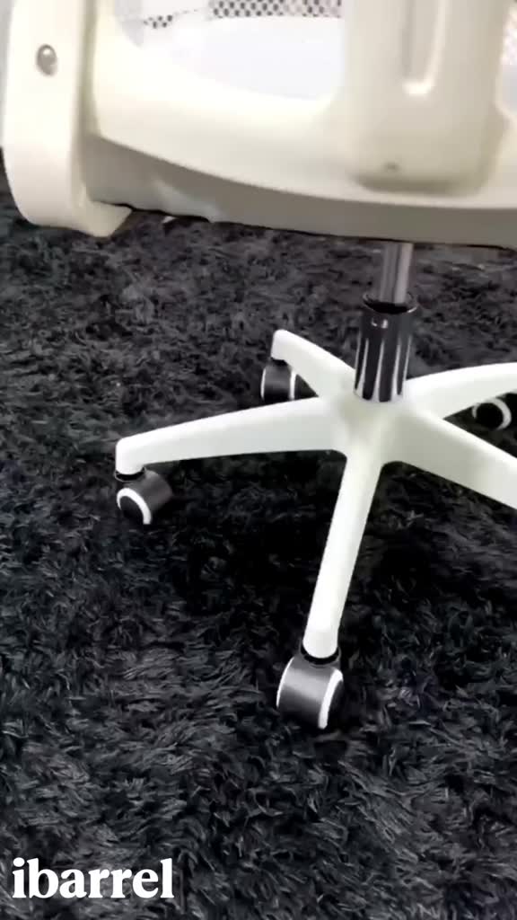 Ghế văn phòng tiện dụng với tựa đầu và tay vịn có thể điều chỉnh | BigBuy360 - bigbuy360.vn