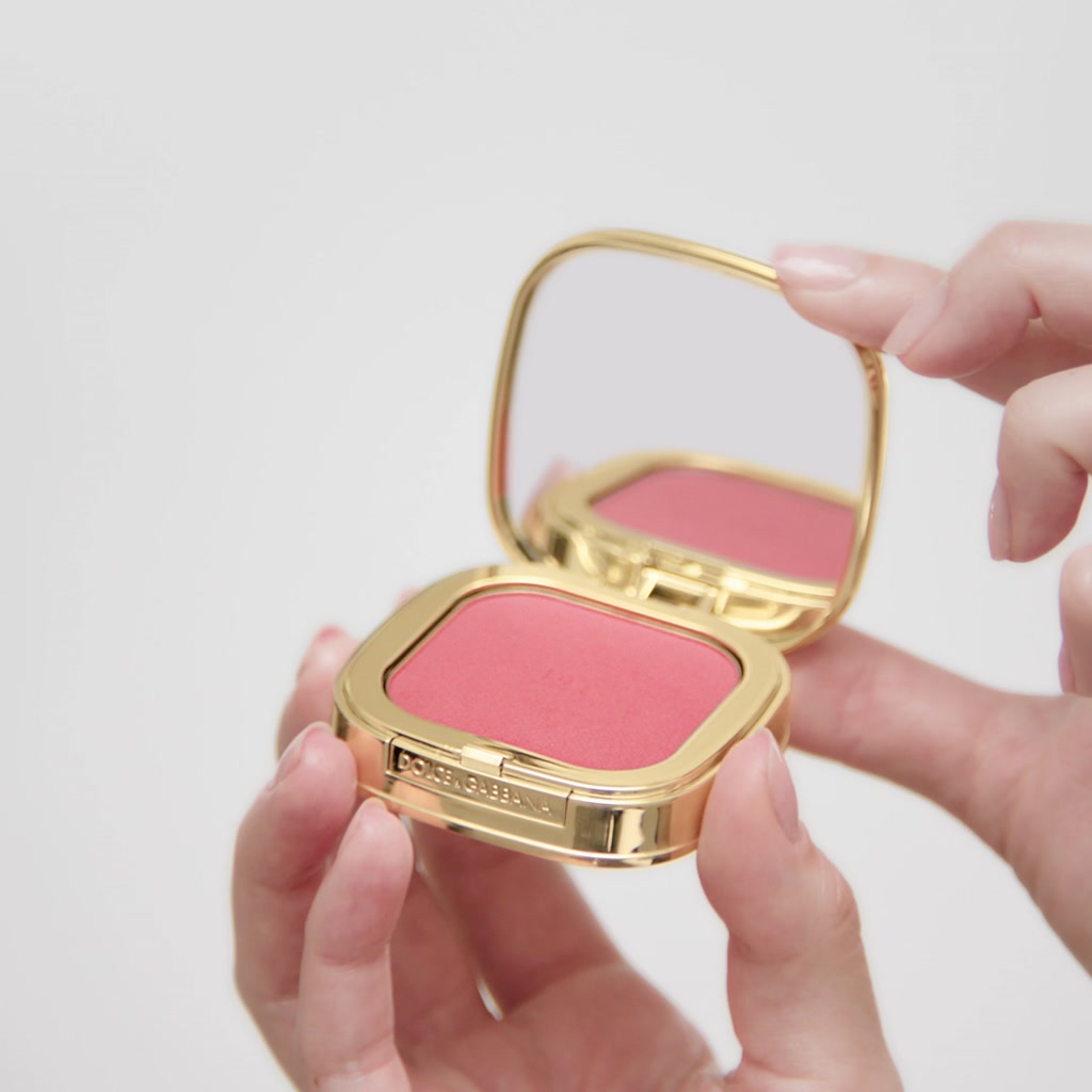 Phấn Má Hồng và Mắt Dolce&Gabbana Cheeks&Eyes Match 8g | BigBuy360 - bigbuy360.vn