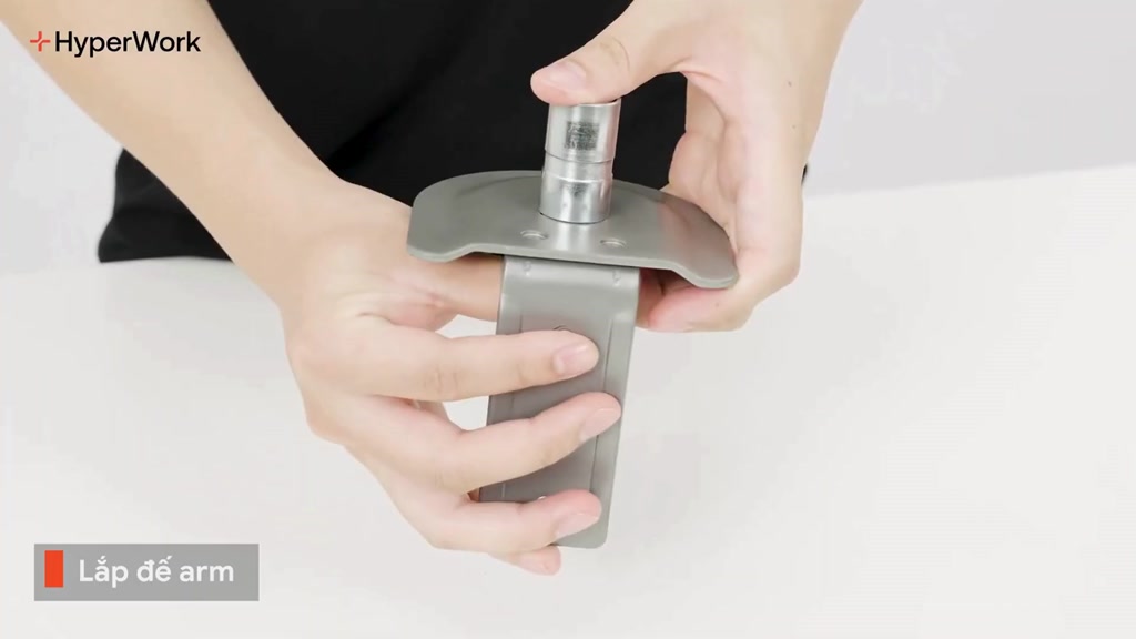 Giá treo/ Arm màn hình Human Motion T6 Pro / T6 Pro Dual (Hàng chính hãng) | BigBuy360 - bigbuy360.vn