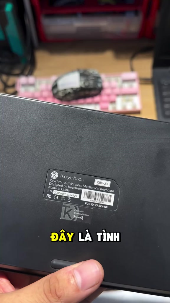 Pin 3.7V 4000mAh cho Bàn Phím Bluetooth monka 6075 V2 Pro, Loa Bluetooth, keychron k6-K8 | BigBuy360 - bigbuy360.vn