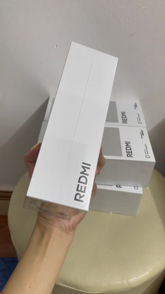 Điện thoại Redmi Turbo 5 max(12-256) mới chưa active | BigBuy360 - bigbuy360.vn