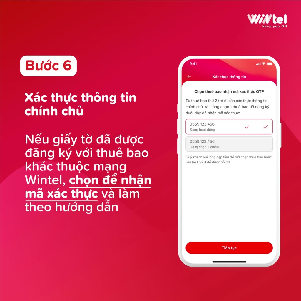 SIM 4G Wintel WIN45X - SIM Data Tốc Độ Cao Kèm Ưu Đãi Gọi Miễn Phí | BigBuy360 - bigbuy360.vn
