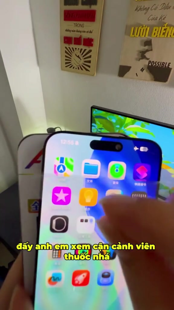 Màn Hình HX Soft Oled. Hàng Super, Công Nghệ LTPO Tiết Kiệm Pin, Phôi Dẻo, 120HZ,Trutone,Sàng IC,Hiển Thị Sắc Nét | BigBuy360 - bigbuy360.vn