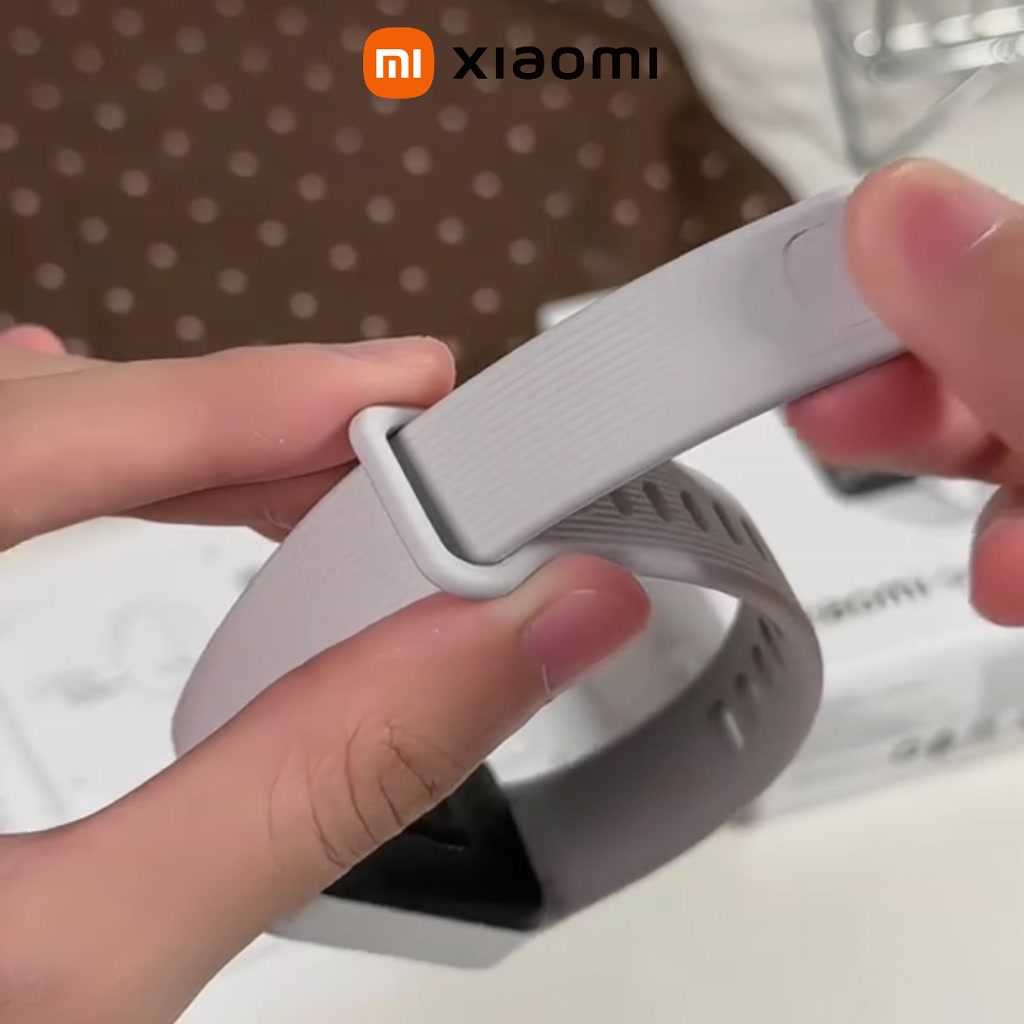 Đồng hồ thông minh Xiaomi Band 11 Active | 300mAh, 5ATM| Theo dõi sức khỏe | Chính hãng | BigBuy360 - bigbuy360.vn