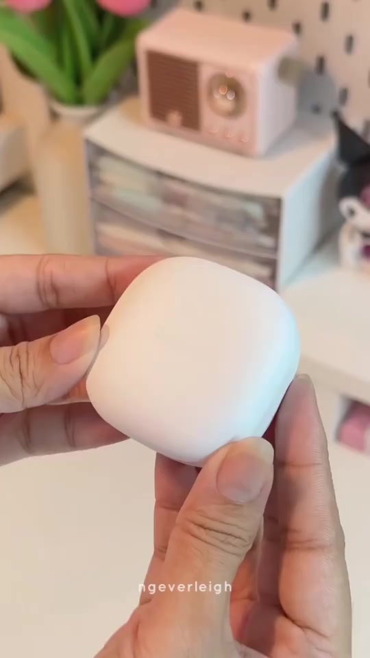 Tai Nghe Không Dây Xiaomi Redmi Buds 6 Play - Độ trễ thấp - Hàng chính hãng - Bảo hành 12 tháng | BigBuy360 - bigbuy360.vn