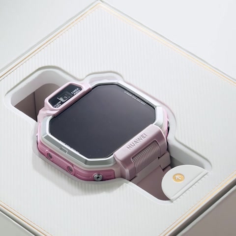 [LIVE] Đồng Hồ Thông Minh Trẻ Em HUAWEI WATCH KIDS X1 | Thiết Kế Xoay 360° | Định Vị Chính Xác Cao | Camera Kép | BigBuy360 - bigbuy360.vn