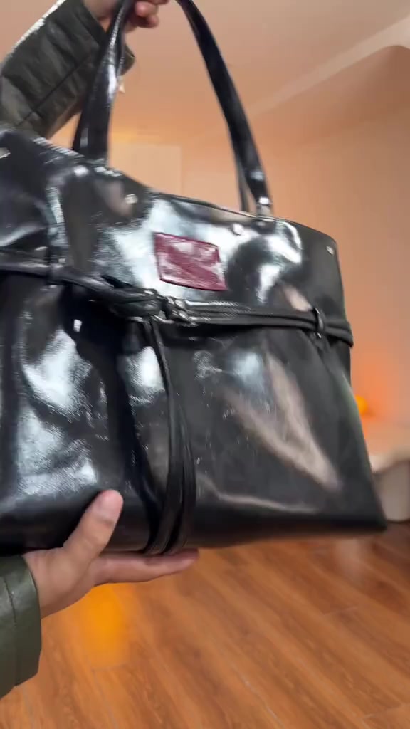 Túi Tote SLYOUR ORBIT Unisex Đựng Laptop Đi Học Đi Làm Đi Chơi [ Tặng Charm Sao] | BigBuy360 - bigbuy360.vn
